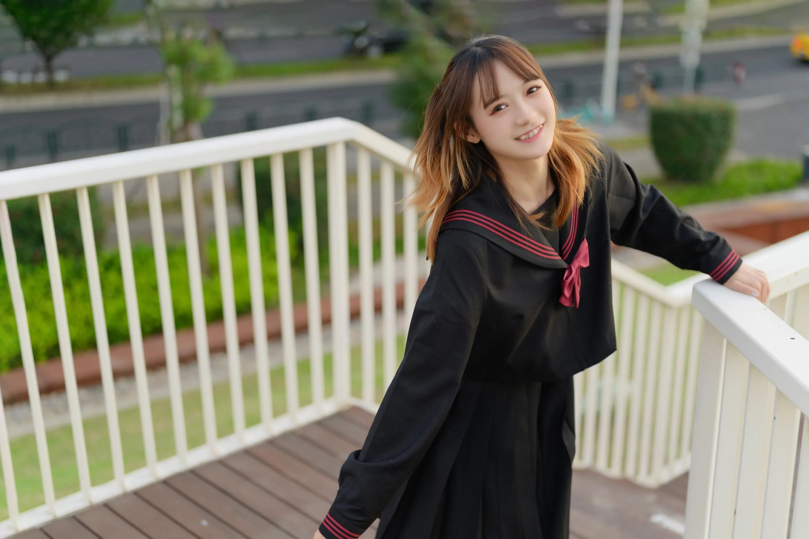 [YITUYU艺图语]2022.07.05 小花 兔子Zzz不吃胡萝卜 [35P]插图2